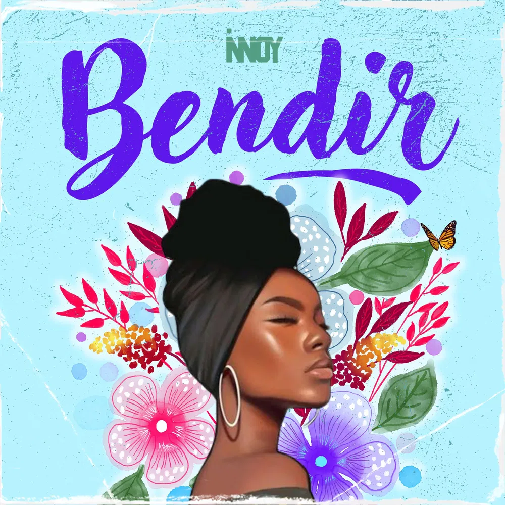 BENDIR-Afrobeats